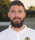 Andrea MANDORLINI - Attaccante